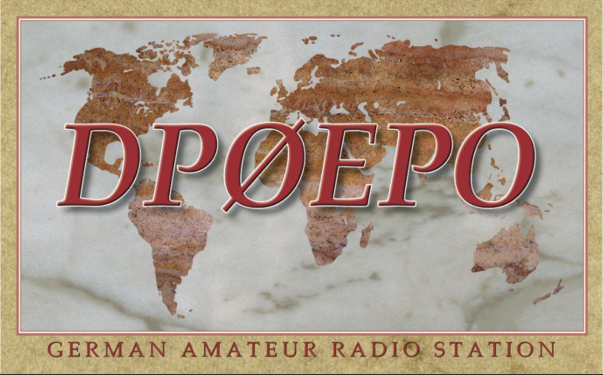 Primary Image for DP0EPO