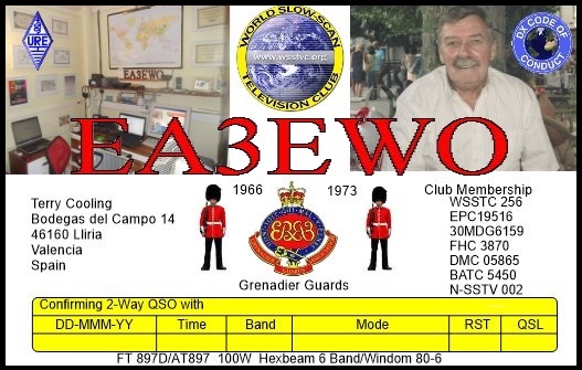 Primary Image for EA3EWO
