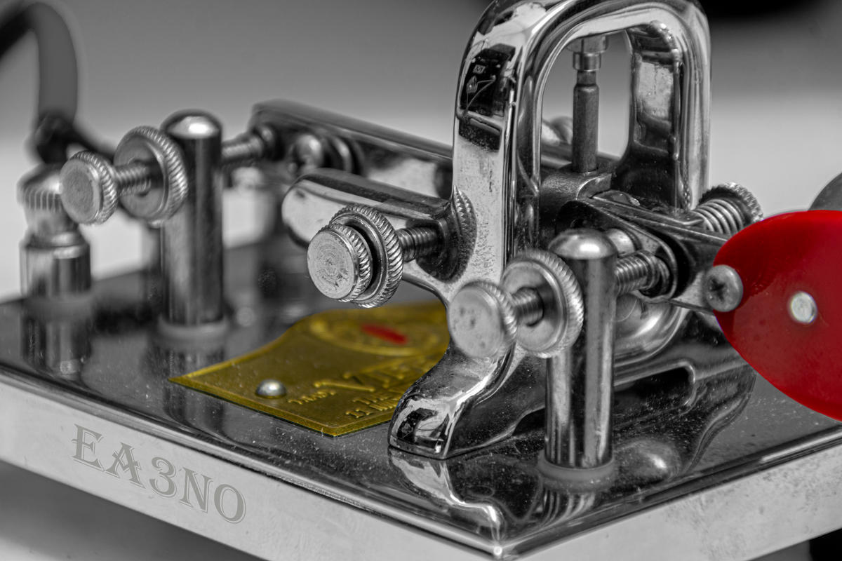 Primary Image for EA3NO