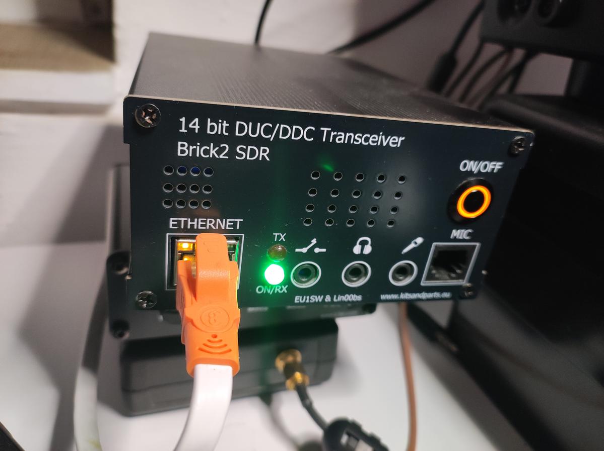 Primary Image for EA5DO