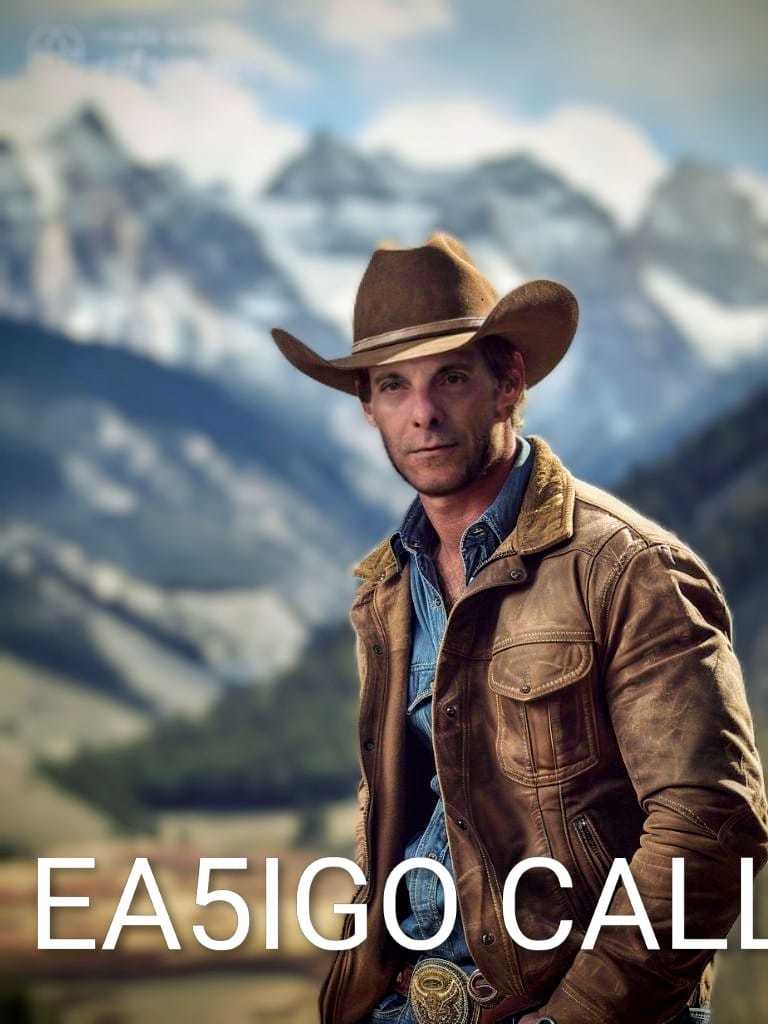 Primary Image for EA5IGO