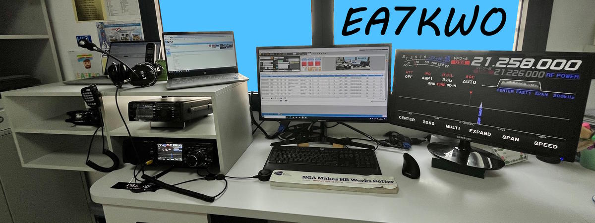 Primary Image for EA7KWO