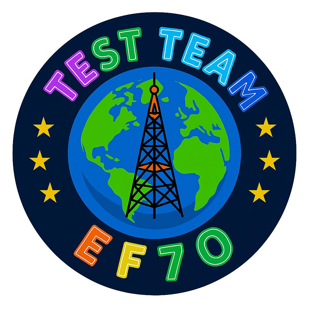 Primary Image for EF7O