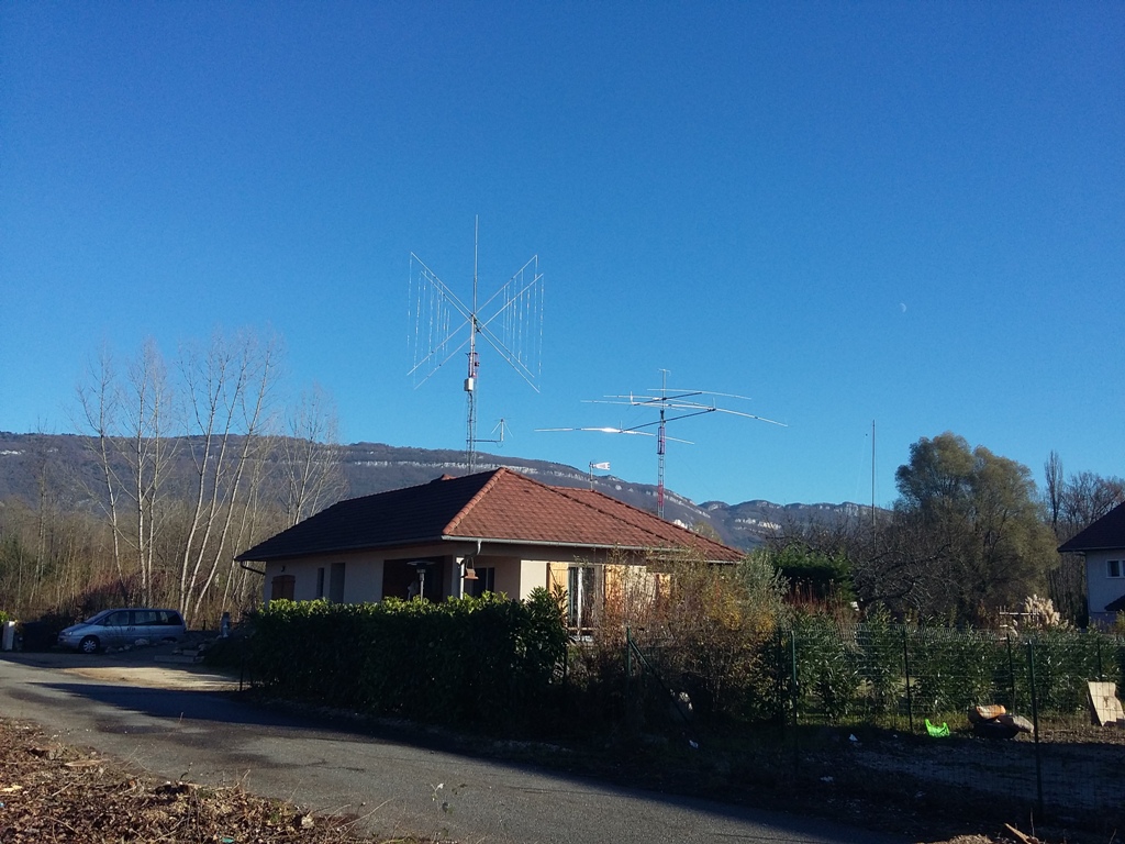 Primary Image for F4BVO