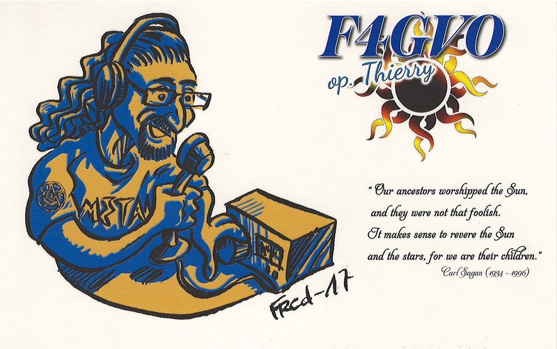 Primary Image for F4GVO