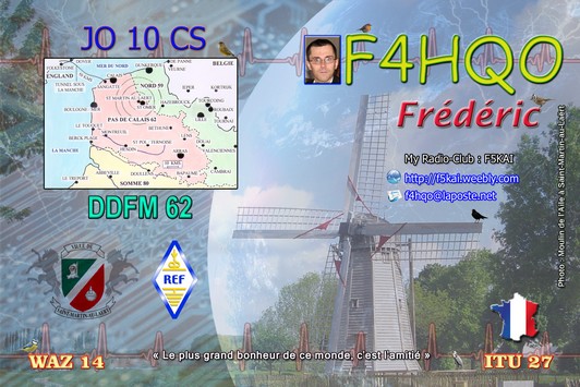 Primary Image for F4HQO
