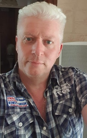 Primary Image for F4JHO