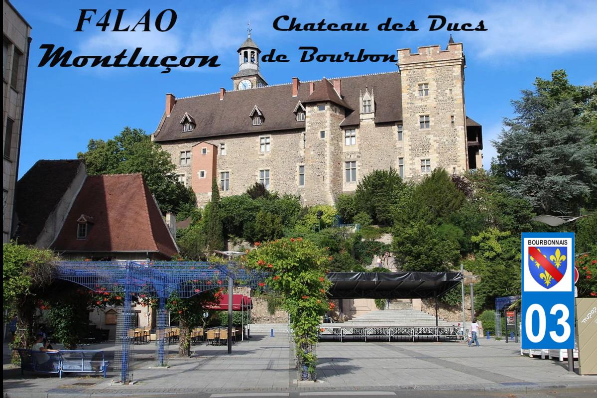 Primary Image for F4LAO