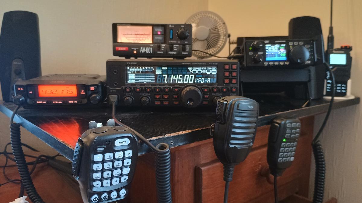 Primary Image for F4LPO