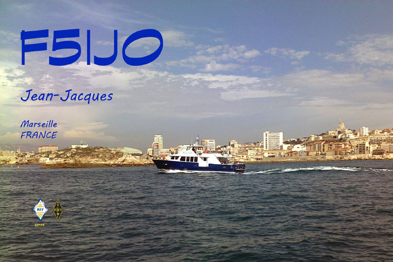 Primary Image for F5IJO