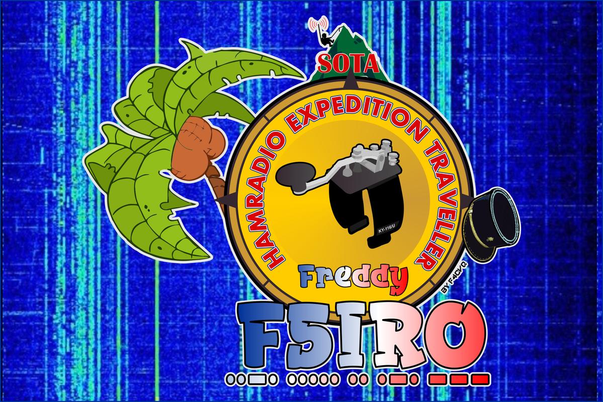 Primary Image for F5IRO