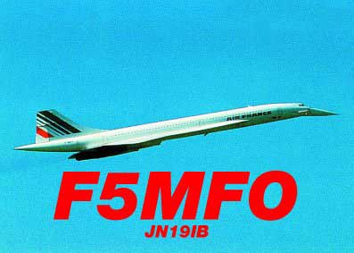 Primary Image for F5MFO