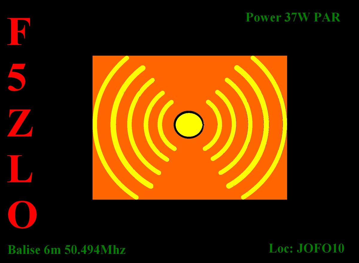 Primary Image for F5ZLO