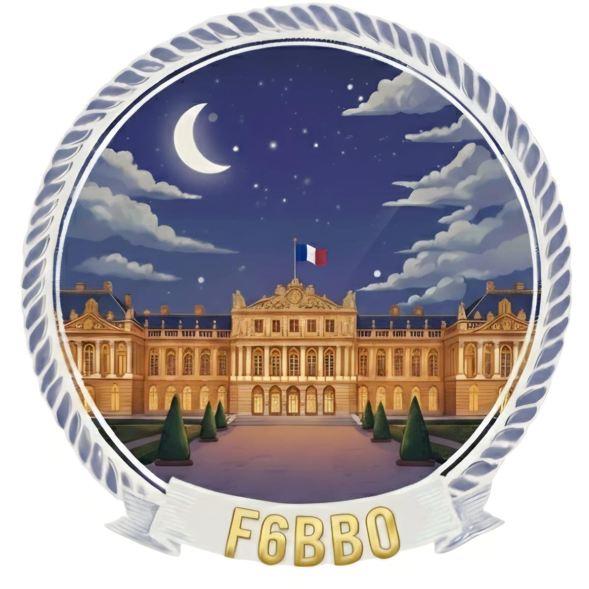 Primary Image for F6BBO