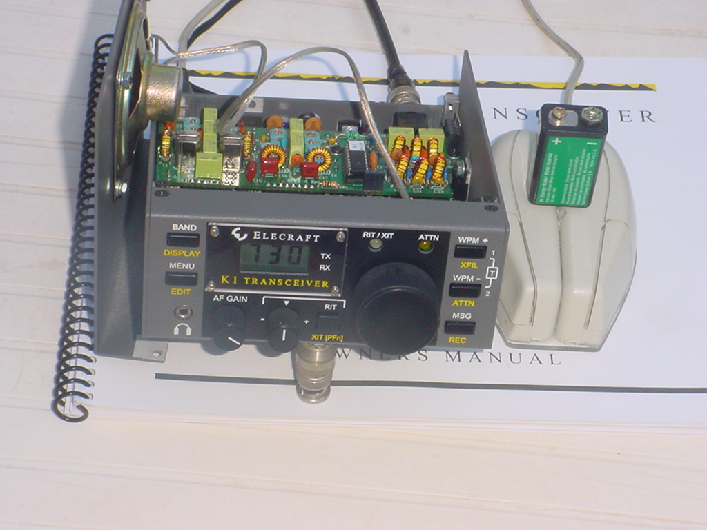 Primary Image for F6EPO