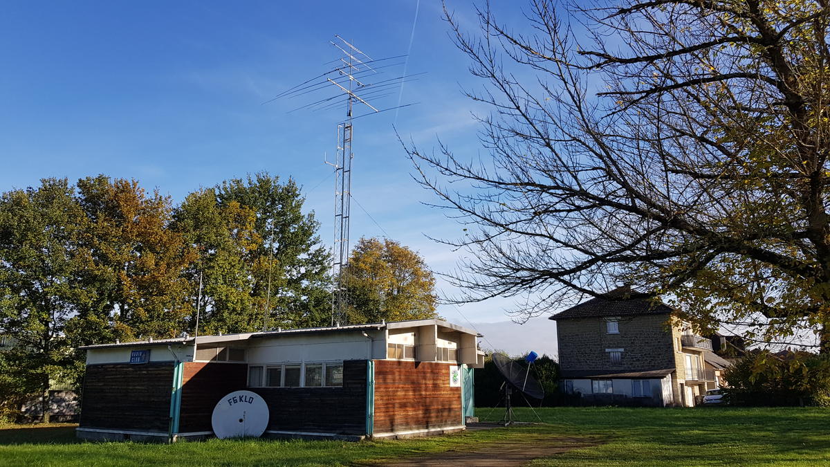 Primary Image for F6KLO