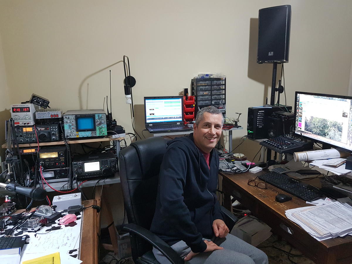 Primary Image for F8AXO