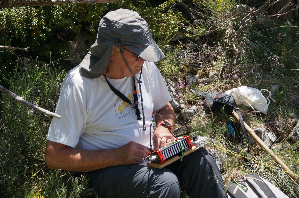 Primary Image for F8FEO