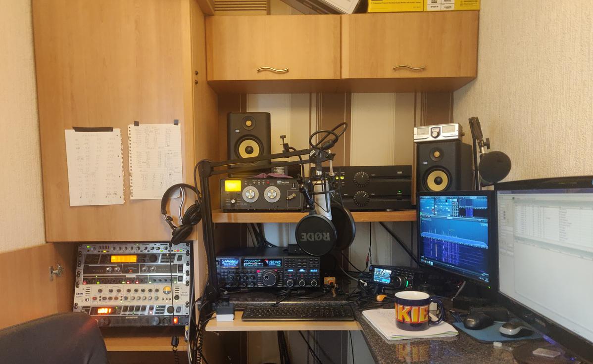 Primary Image for G0VYO