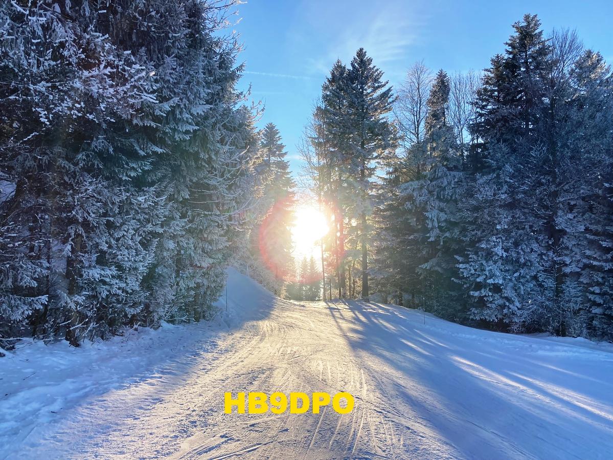 Primary Image for HB9DPO