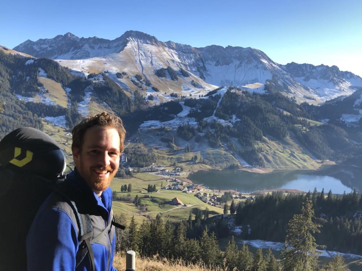 Primary Image for HB9FWO