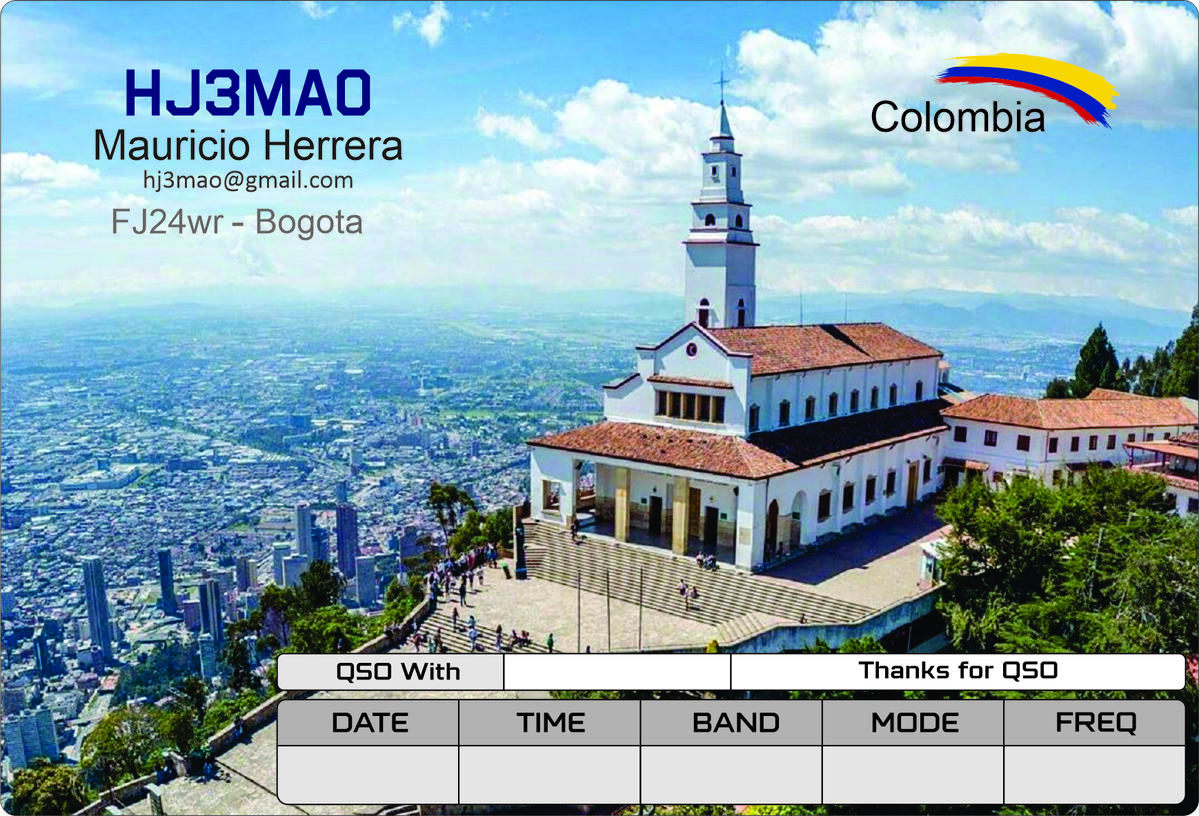 Primary Image for HJ3MAO