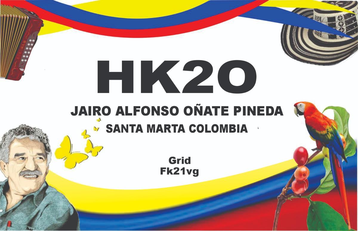 Primary Image for HK2O