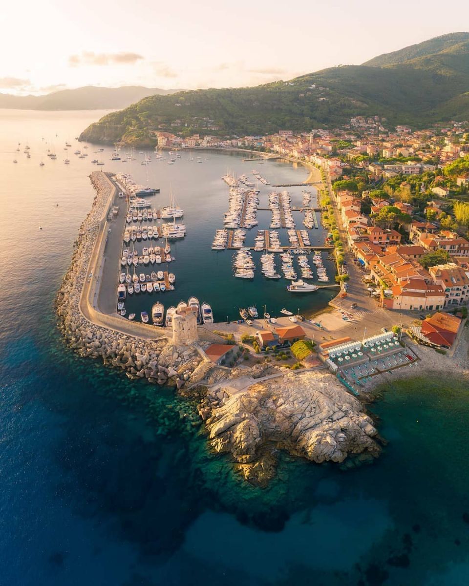 Marciana Marina (Isola d'Elba)
