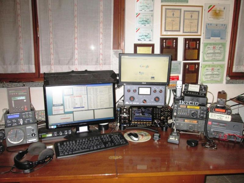 Primary Image for IK2CIO