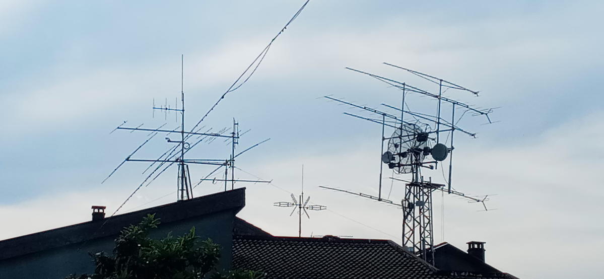 Primary Image for IK2OFO