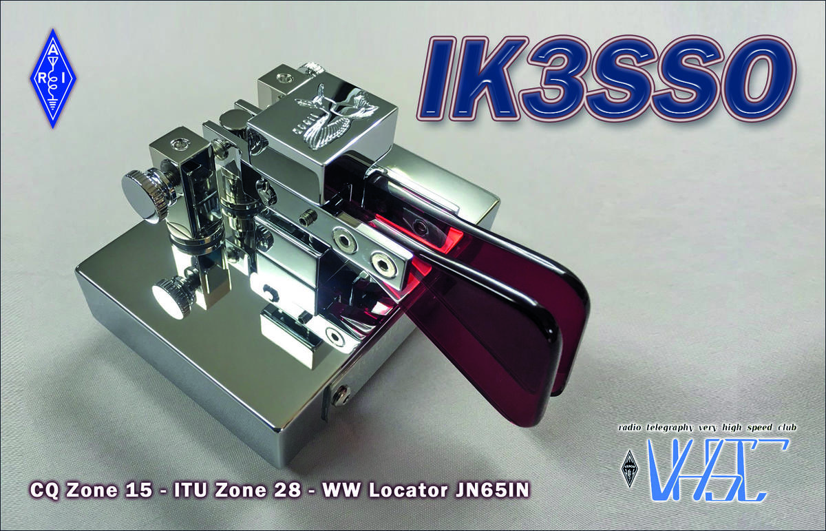 Primary Image for IK3SSO