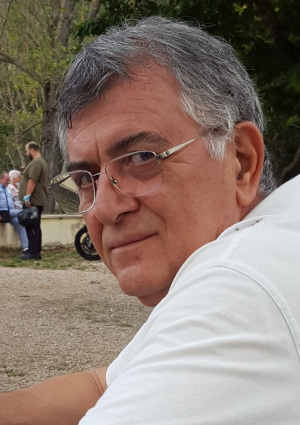 Primary Image for IK6CGO