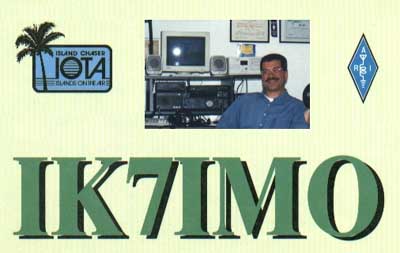 Primary Image for IK7IMO