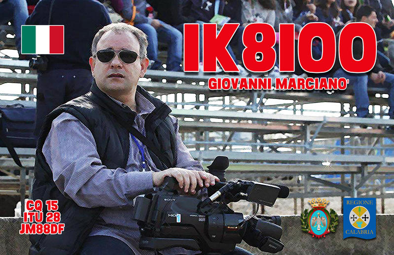 Primary Image for IK8IOO