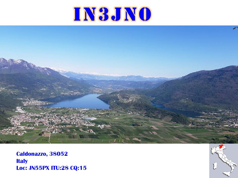 Primary Image for IN3JNO