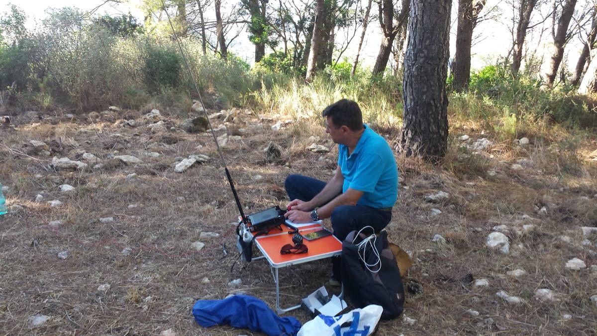 Primary Image for IS0JXO