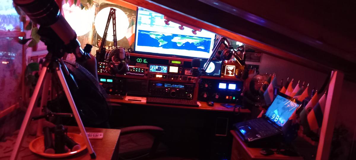 Primary Image for IT9BLO