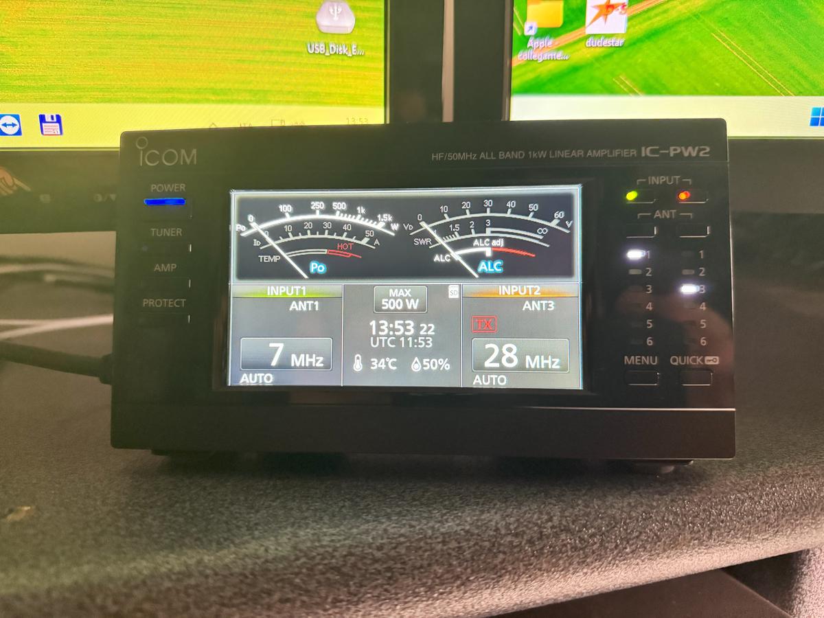 Primary Image for IT9CVO