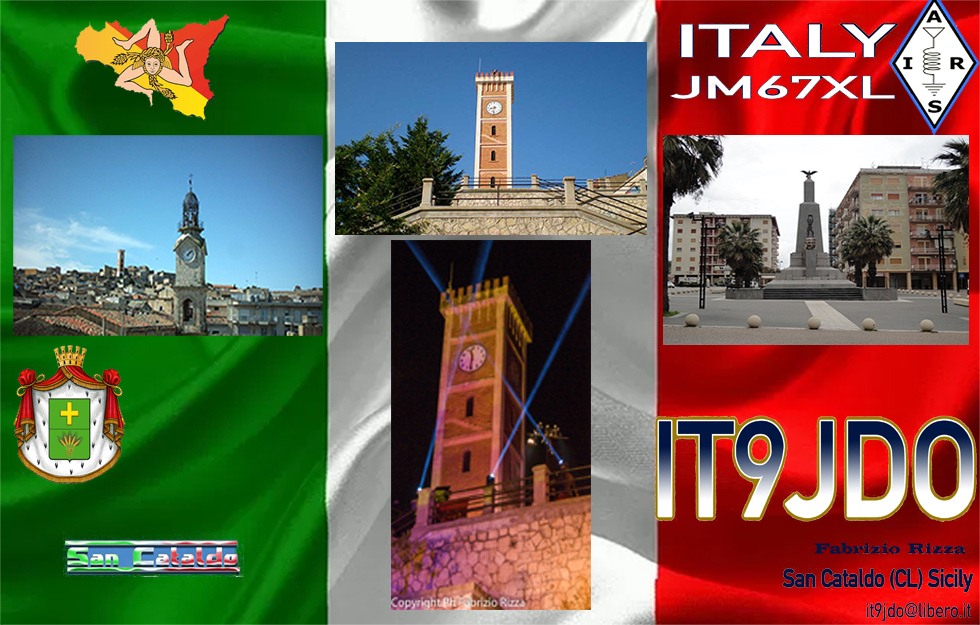 Primary Image for IT9JDO