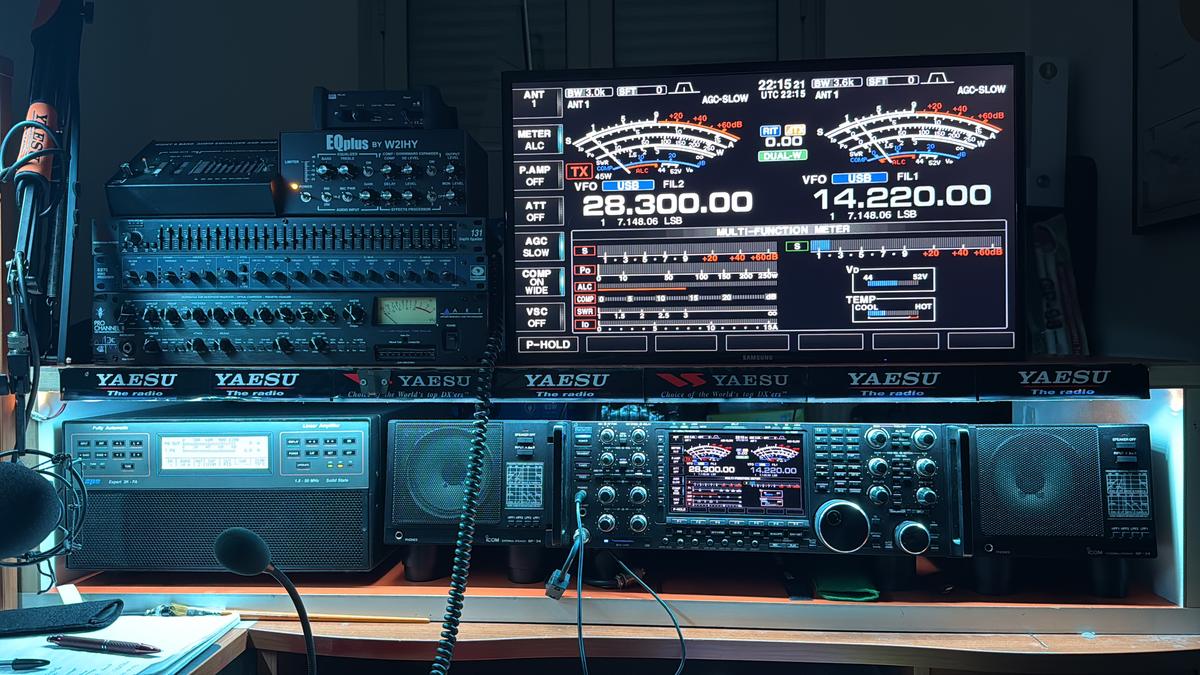 Primary Image for IT9KMO