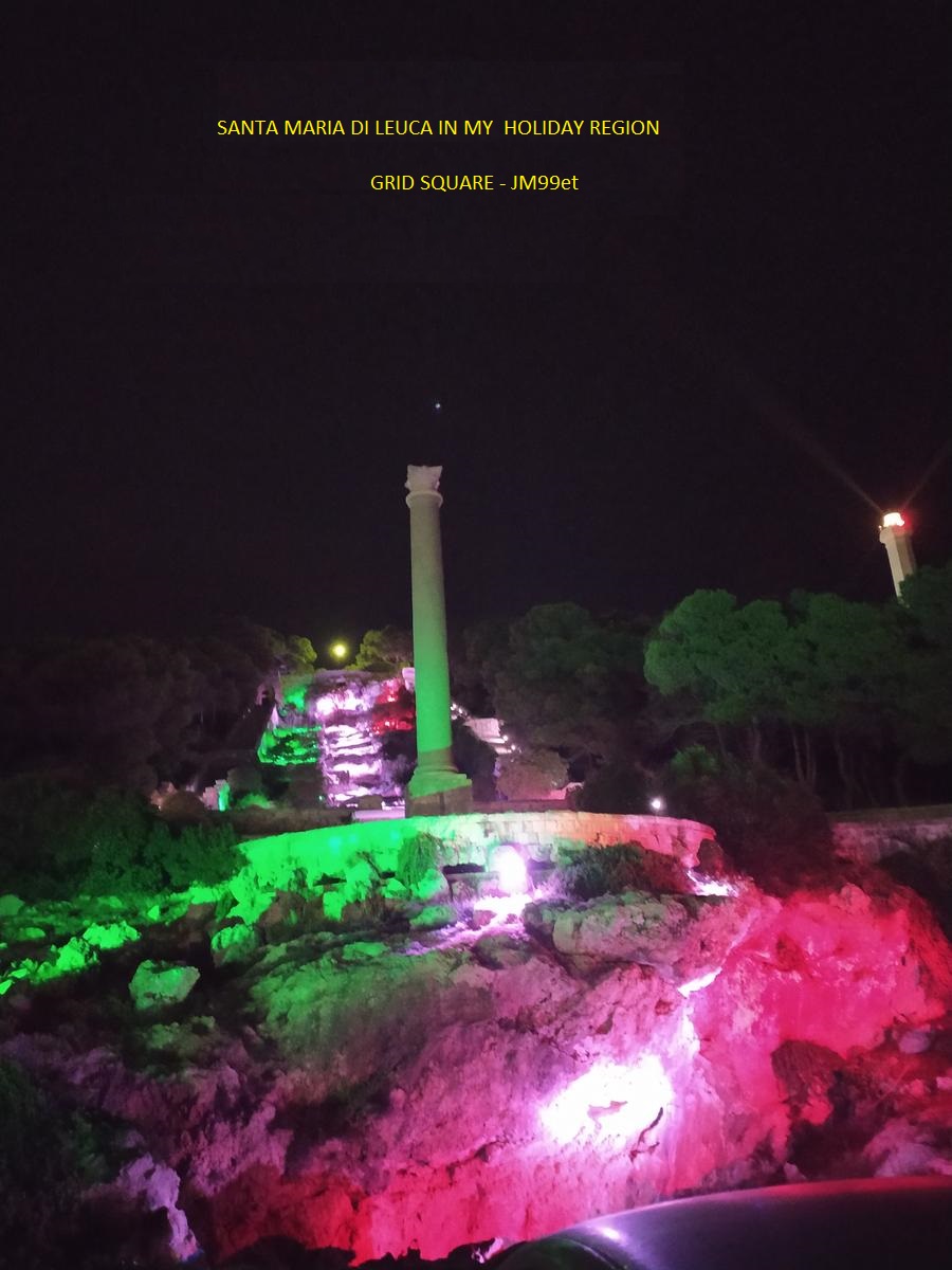 Primary Image for IU0PIO