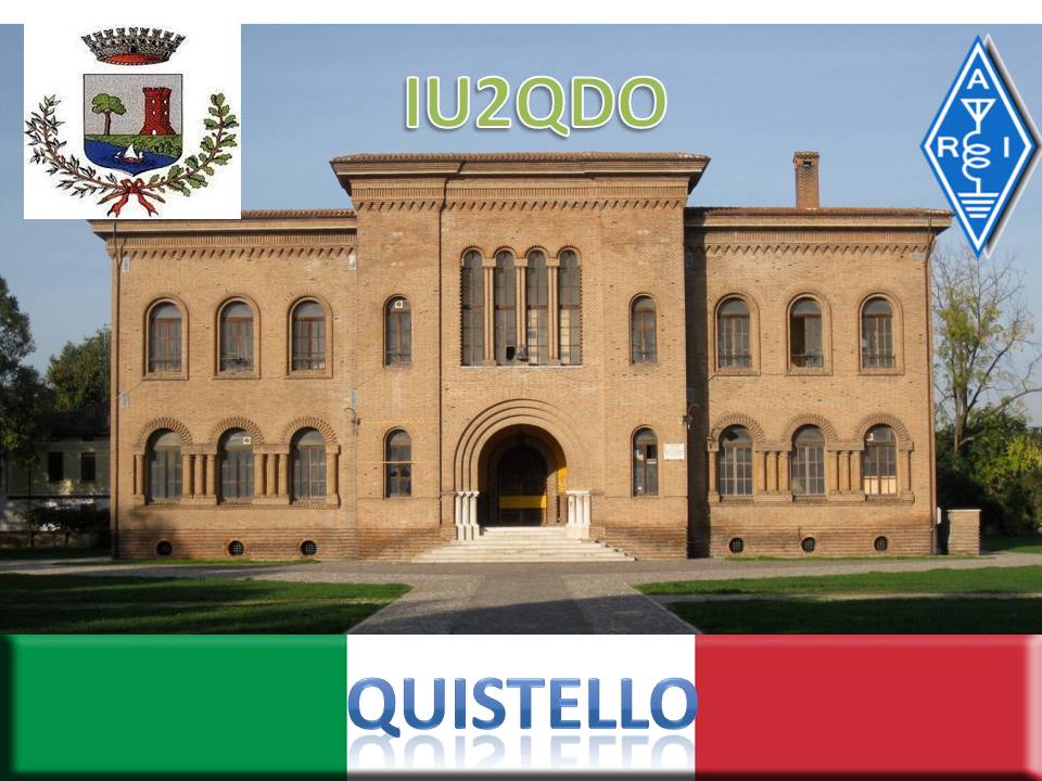 Primary Image for IU2QDO