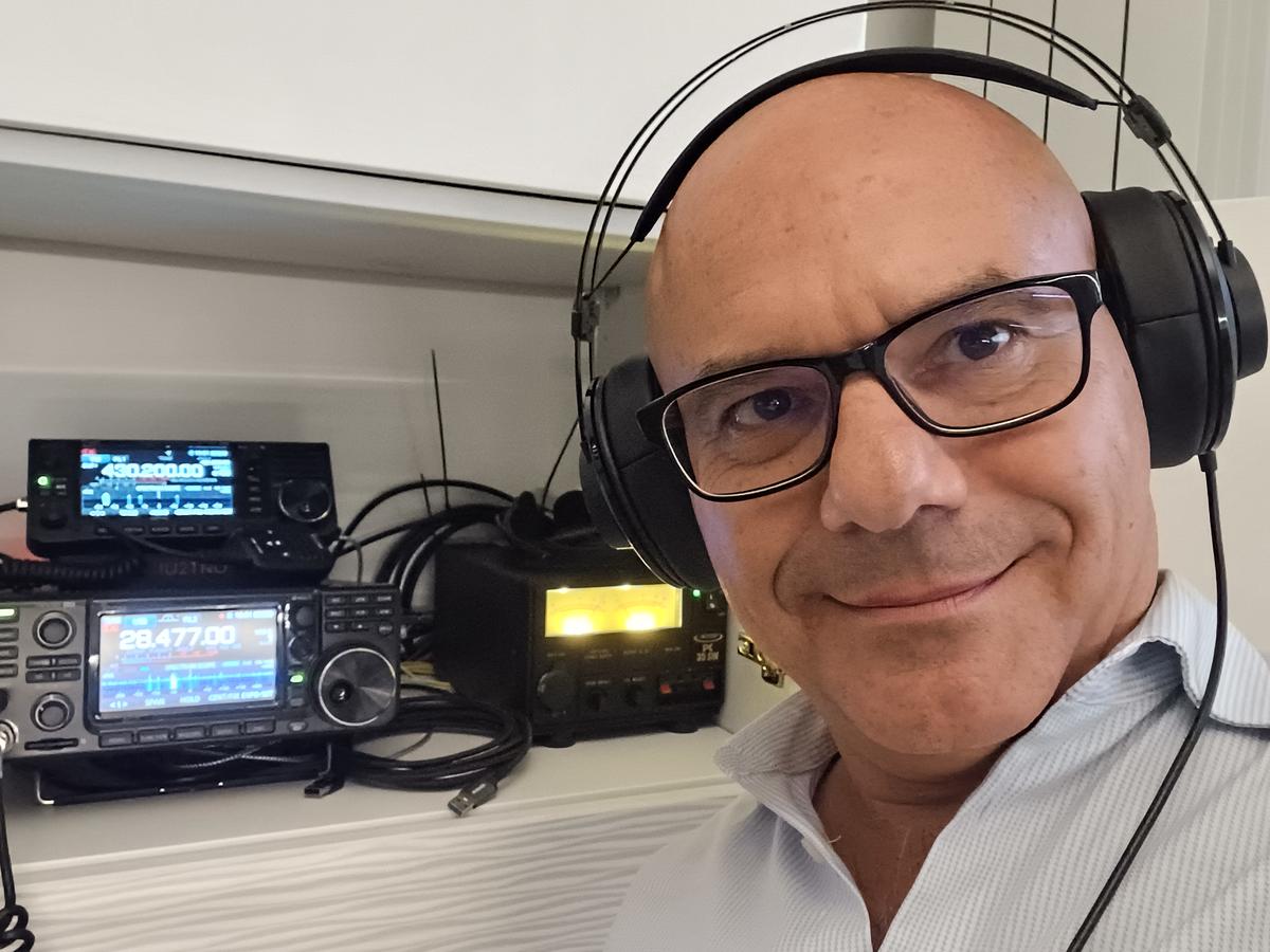 Primary Image for IU2TNO