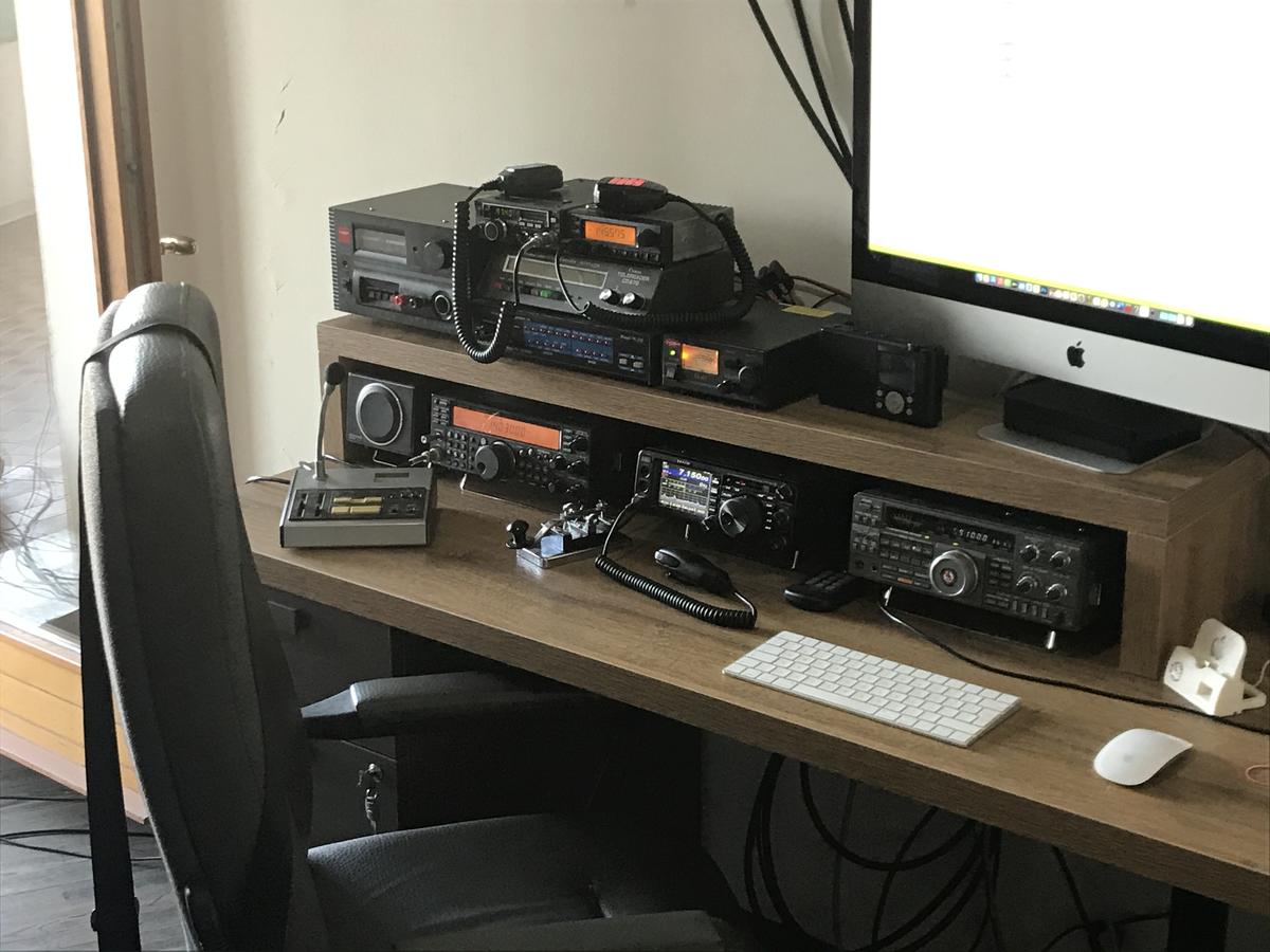 Primary Image for IU3NPO