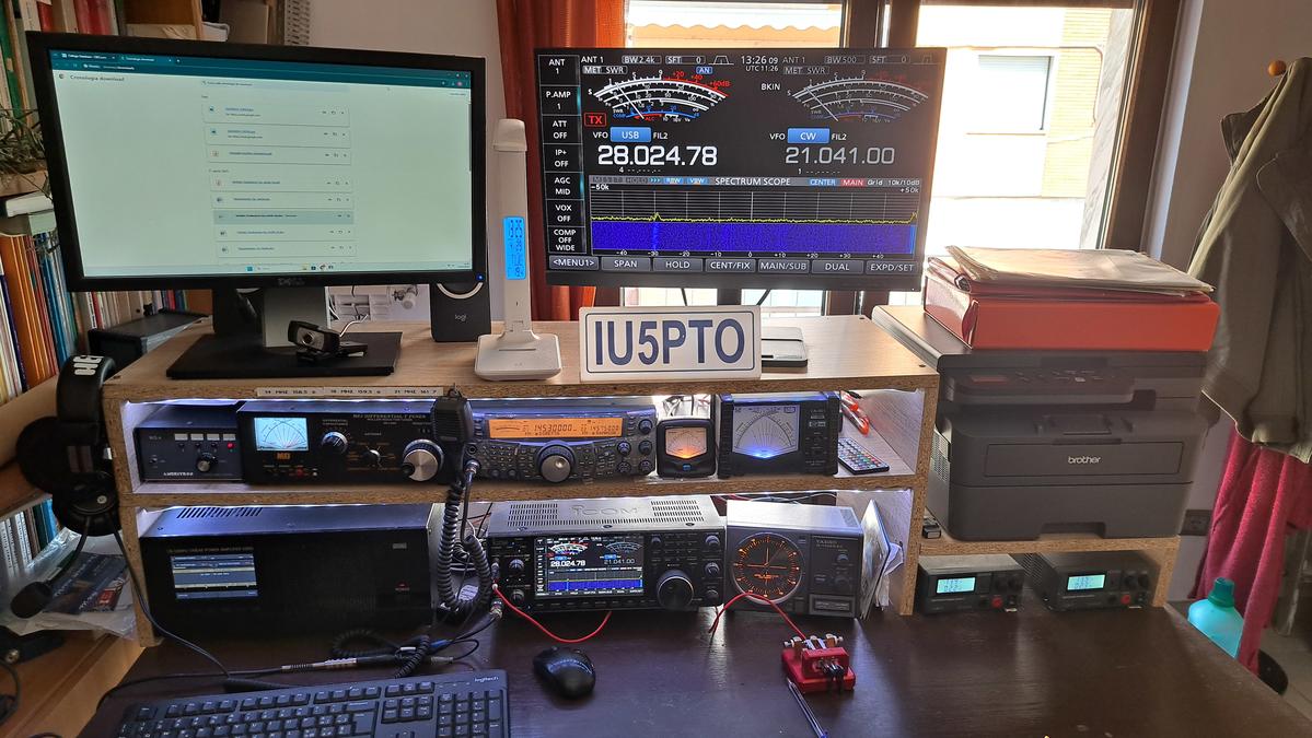 Primary Image for IU5PTO