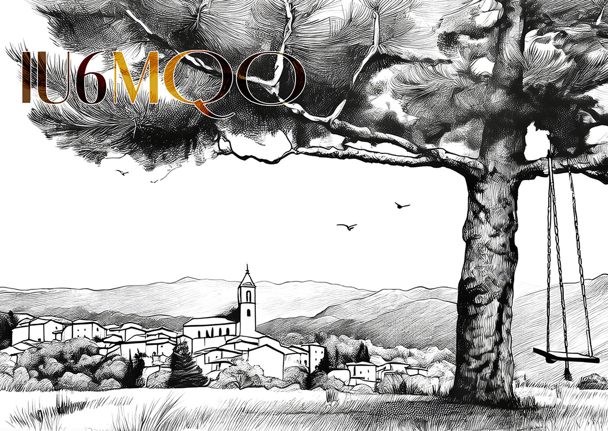 Primary Image for IU6MQO
