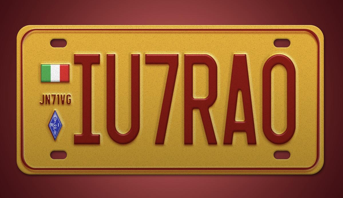 Primary Image for IU7RAO