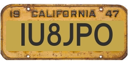 Primary Image for IU8JPO