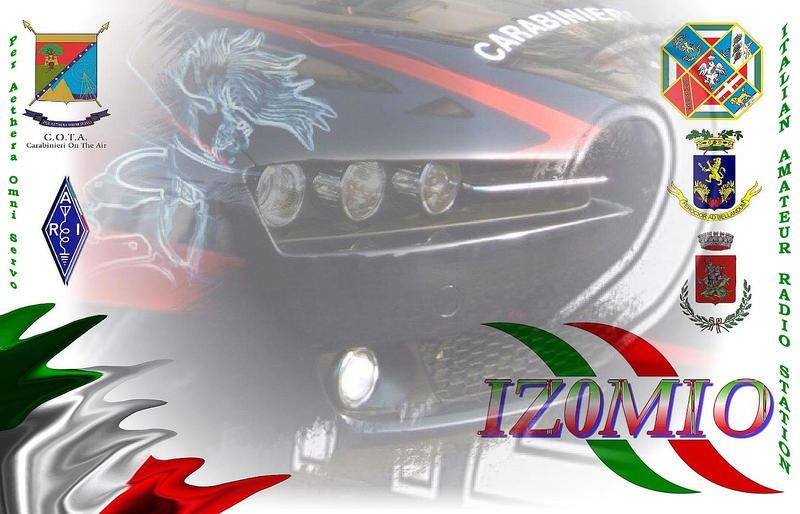 Primary Image for IZ0MIO