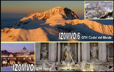 Primary Image for IZ0MVO